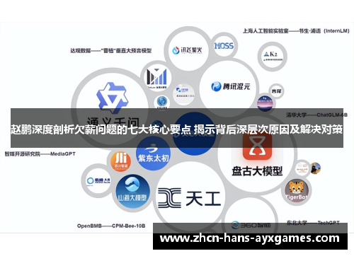 赵鹏深度剖析欠薪问题的七大核心要点 揭示背后深层次原因及解决对策 赵鹏深度剖析欠薪问题的七大核心要点 揭示背后深层次原因及解决对策
