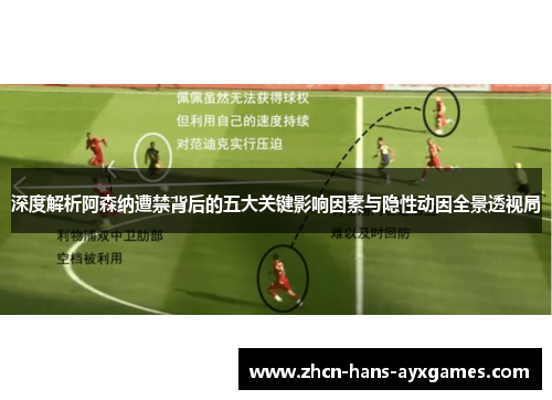 深度解析阿森纳遭禁背后的五大关键影响因素与隐性动因全景透视局