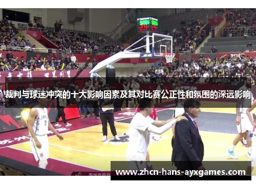 裁判与球迷冲突的十大影响因素及其对比赛公正性和氛围的深远影响