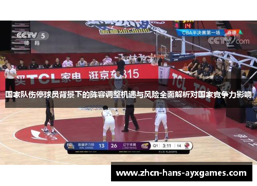国家队伤停球员背景下的阵容调整机遇与风险全面解析对国家竞争力影响