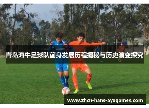 青岛海牛足球队前身发展历程揭秘与历史演变探究 青岛海牛足球队前身发展历程揭秘与历史演变探究